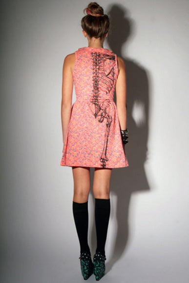 iron fist loose tooth dress Casual Dresses - Iron Fist Loose Tooth Dress or Long Top