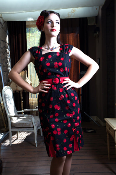 luck be a lady dress in black and red 7 Decor Items That Feng Shui Experts Say Attract Good Luck